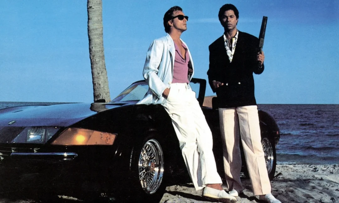 Miami-Vice