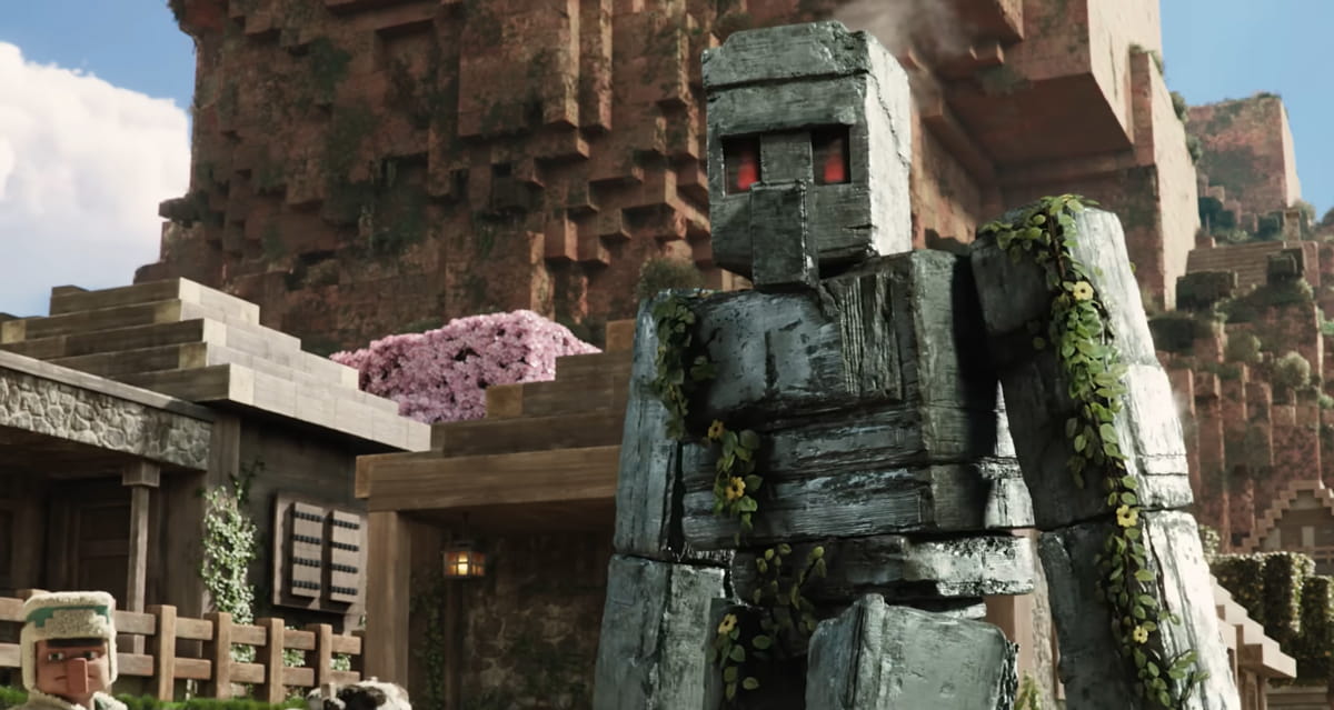 Minecraft