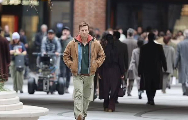 Running-Man