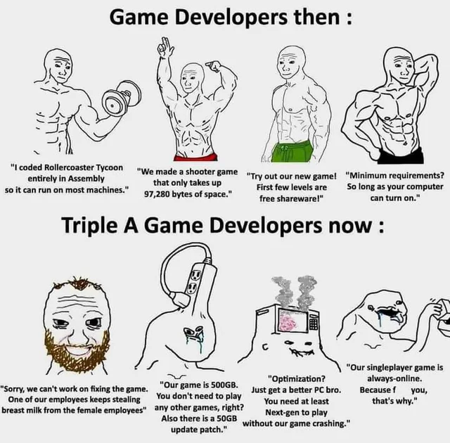 EA-game
