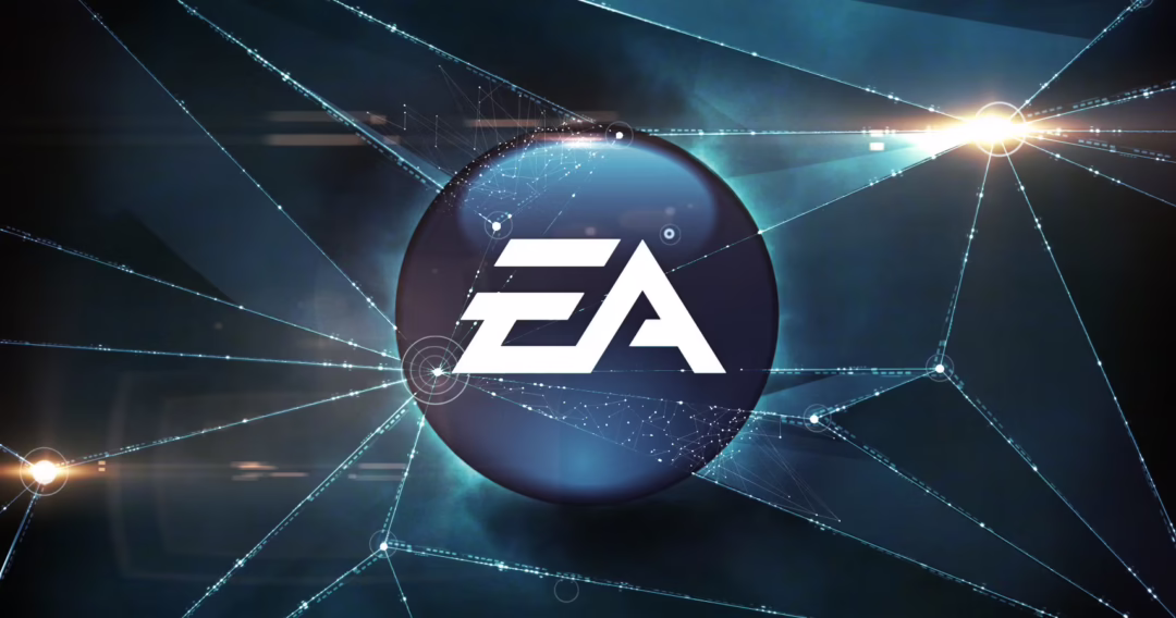 EA