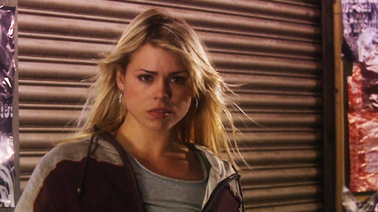 Doctor-who