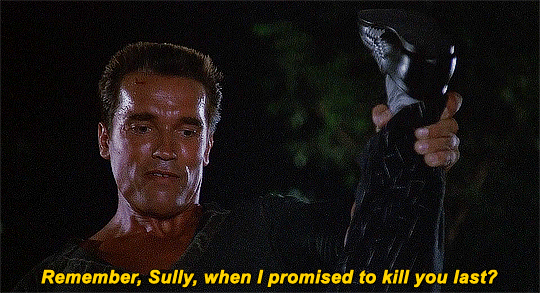 Commando