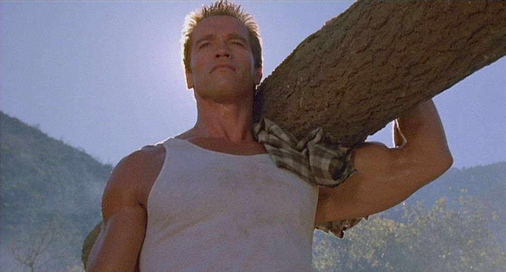 Commando