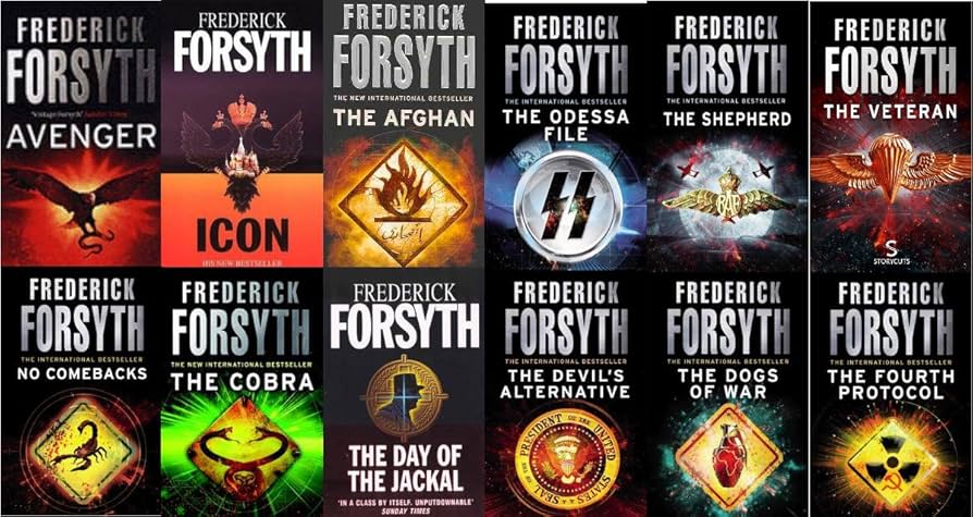 Forsyth