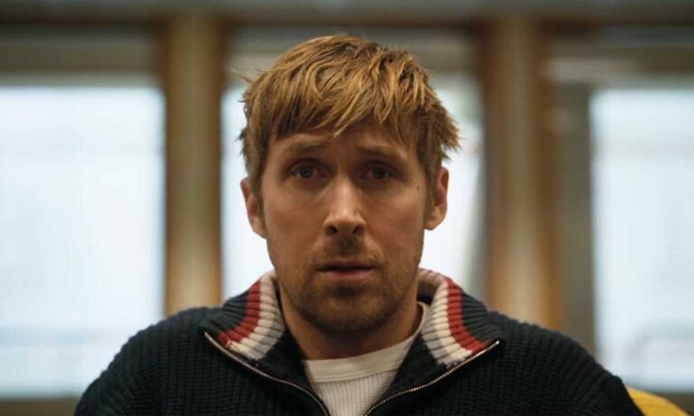 PROJECT HAIL MARY Trailer - Last Movie Outpost