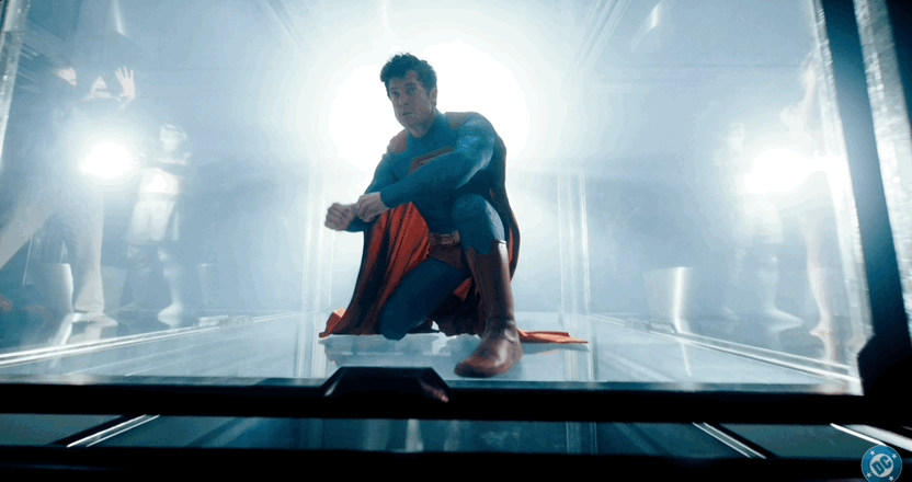 Superman