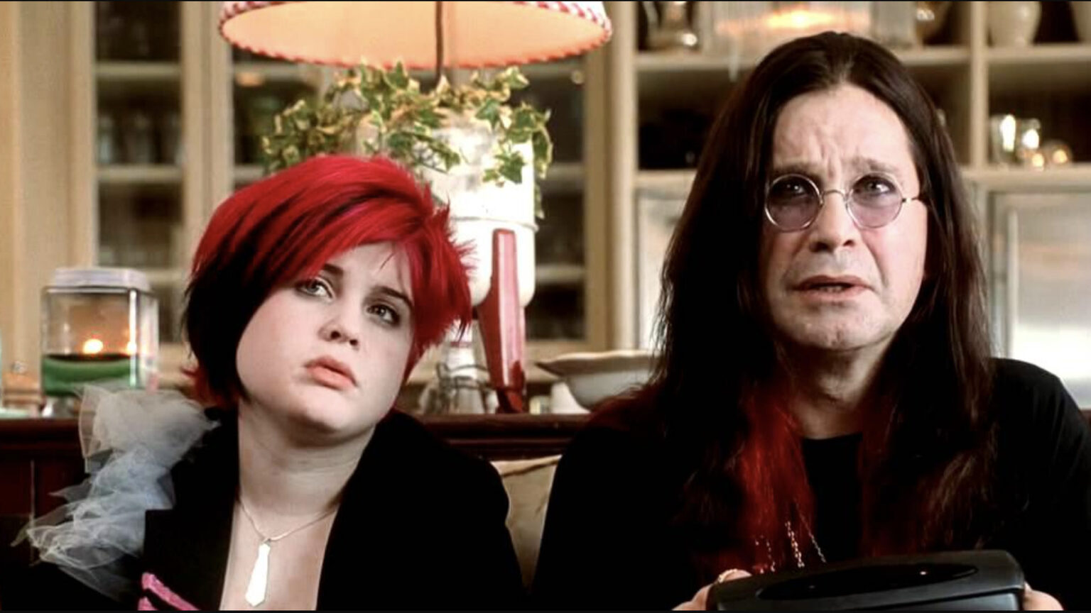 ozzy osbourne death dust