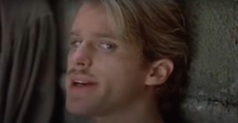 Princess Bride Westley
