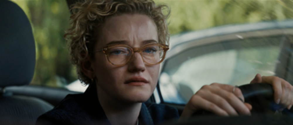 Julia Garner Weapons