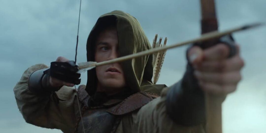 Robin-hood