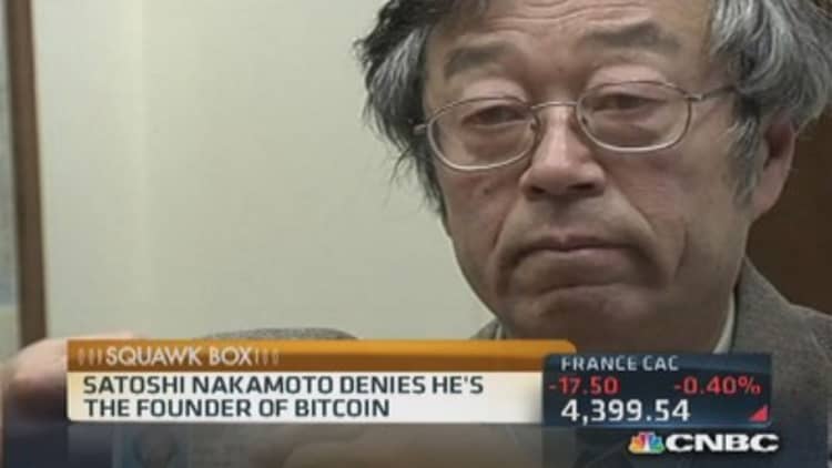 satoshi