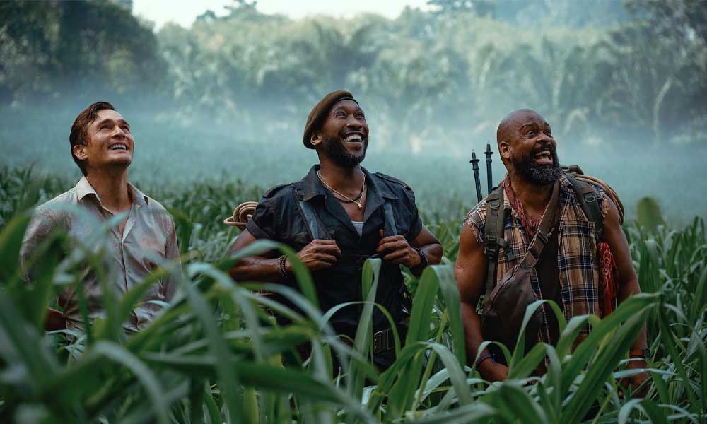 We're getting paid for this, lol