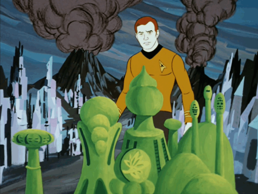 The Terratin Incident