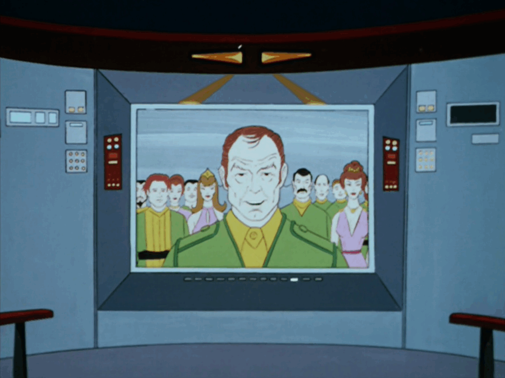 The Terratin Incident