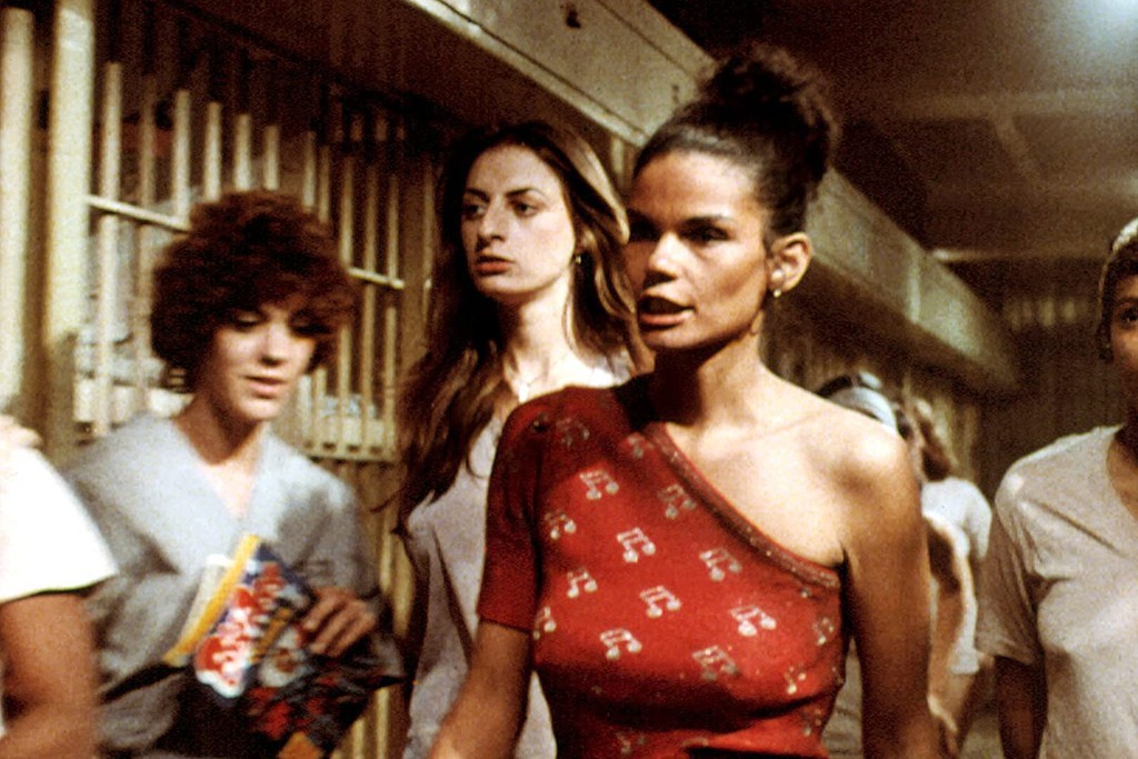 New World Caged Heat