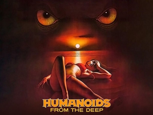 New world humanoids