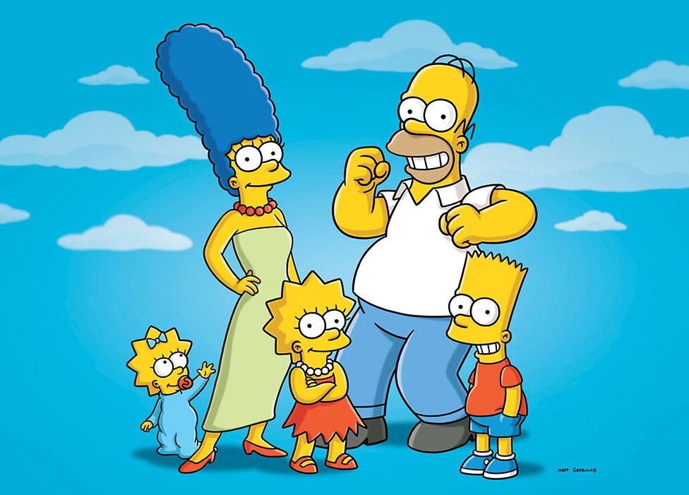 Simpsons