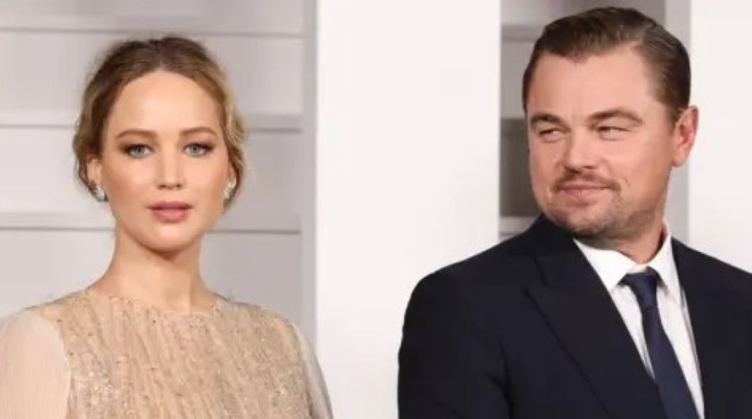 Scorsese-DiCaprio-Lawrence