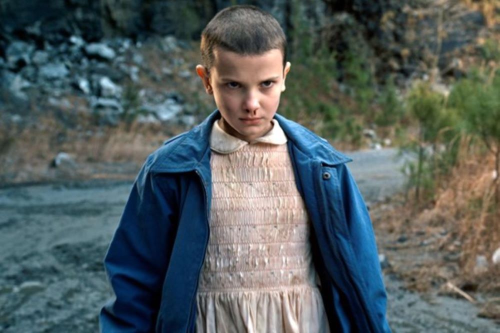 Eleven