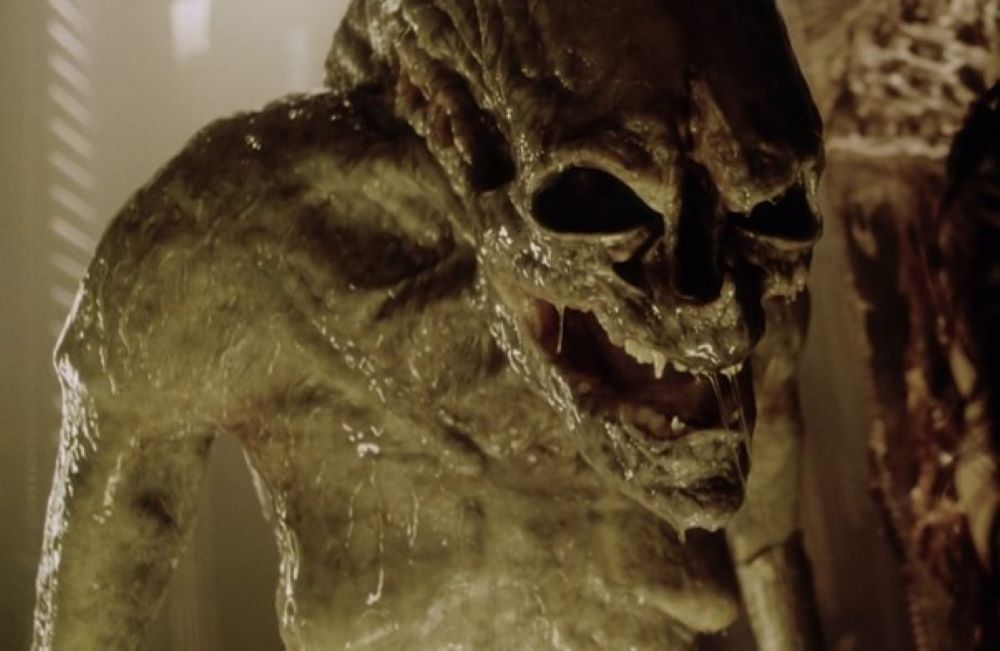 Alien Resurrection