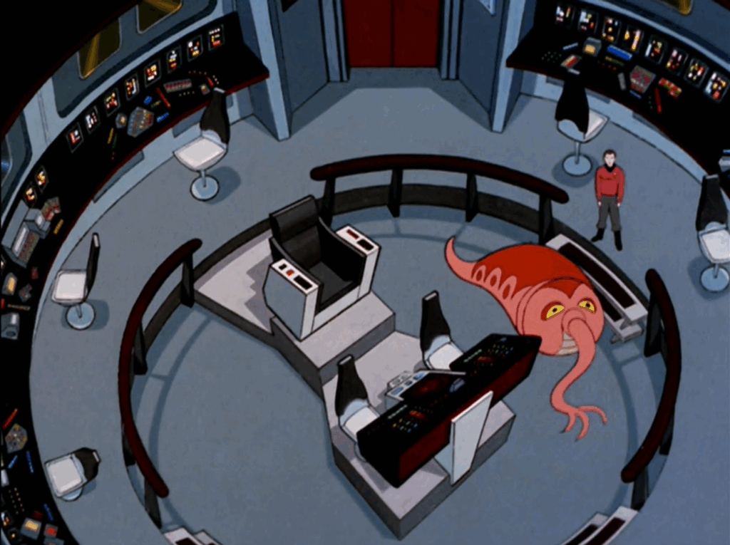 The Eye Of The Beholder