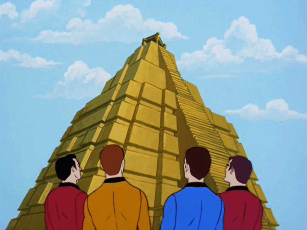 How Sharper The Serpent's Tooth