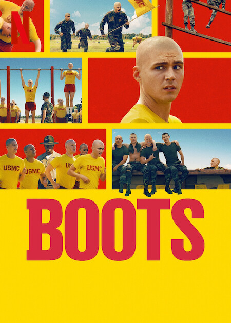 boots