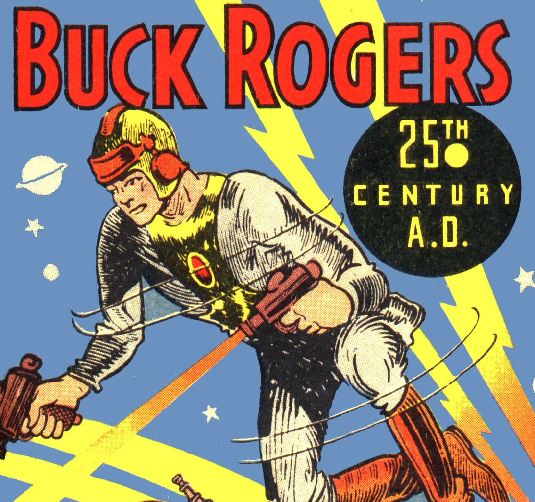 Buck-Rogers