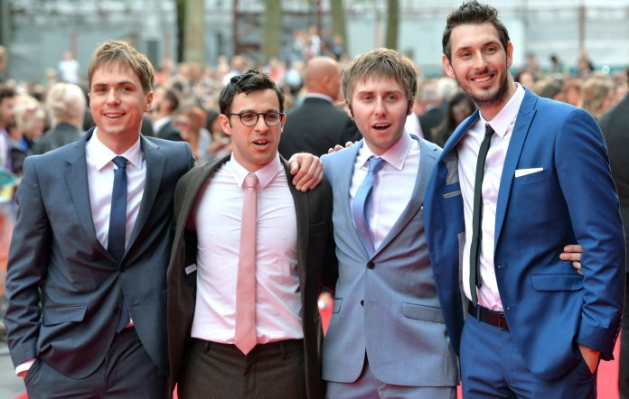 Inbetweeners