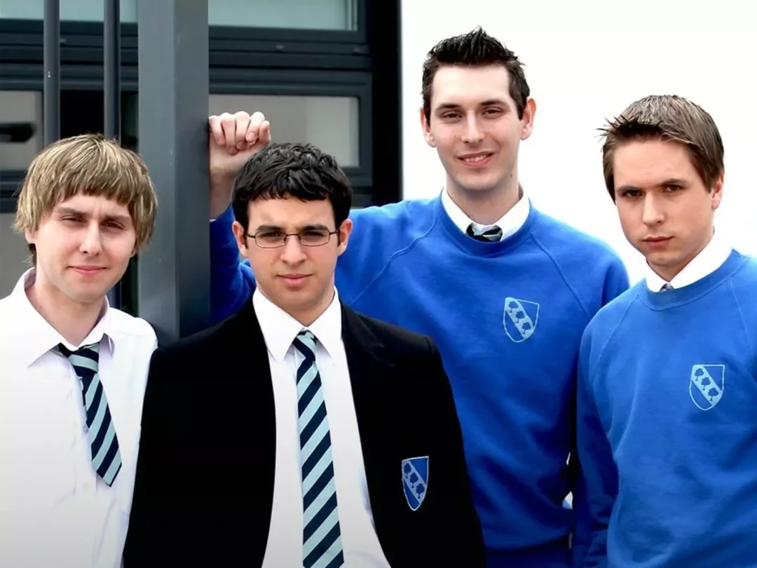 Inbetweeners