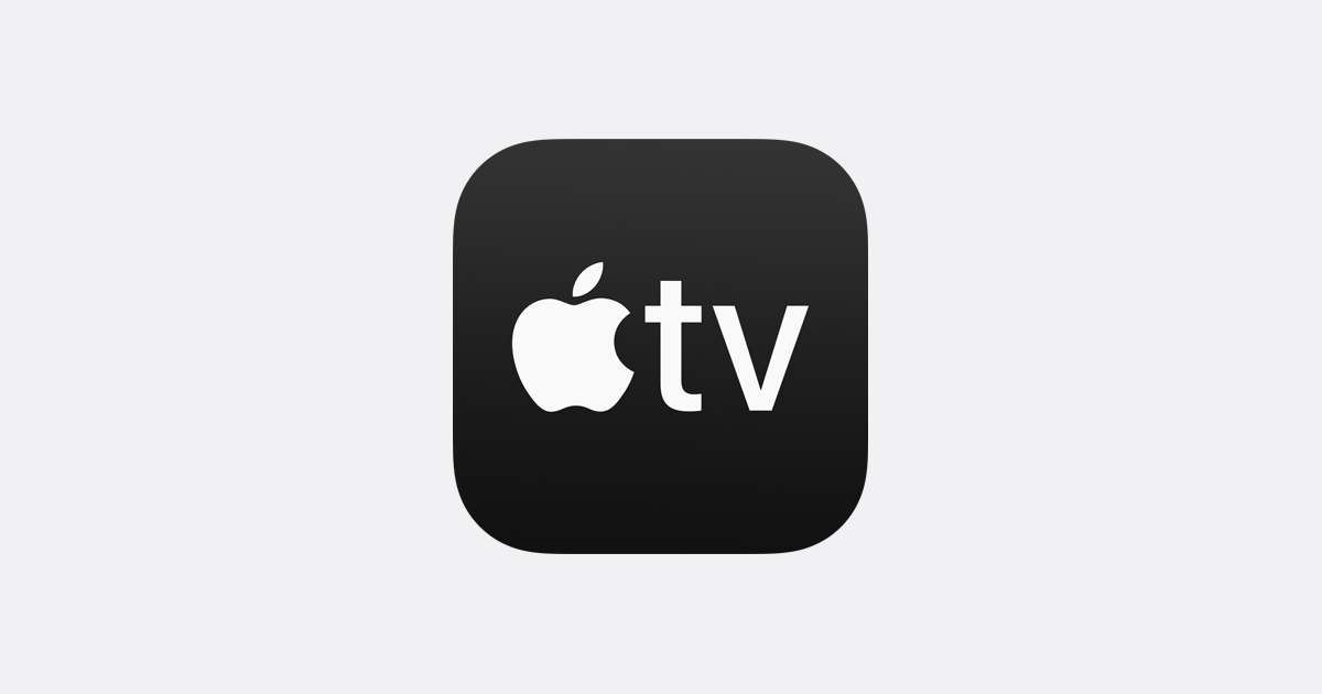Apple-tv