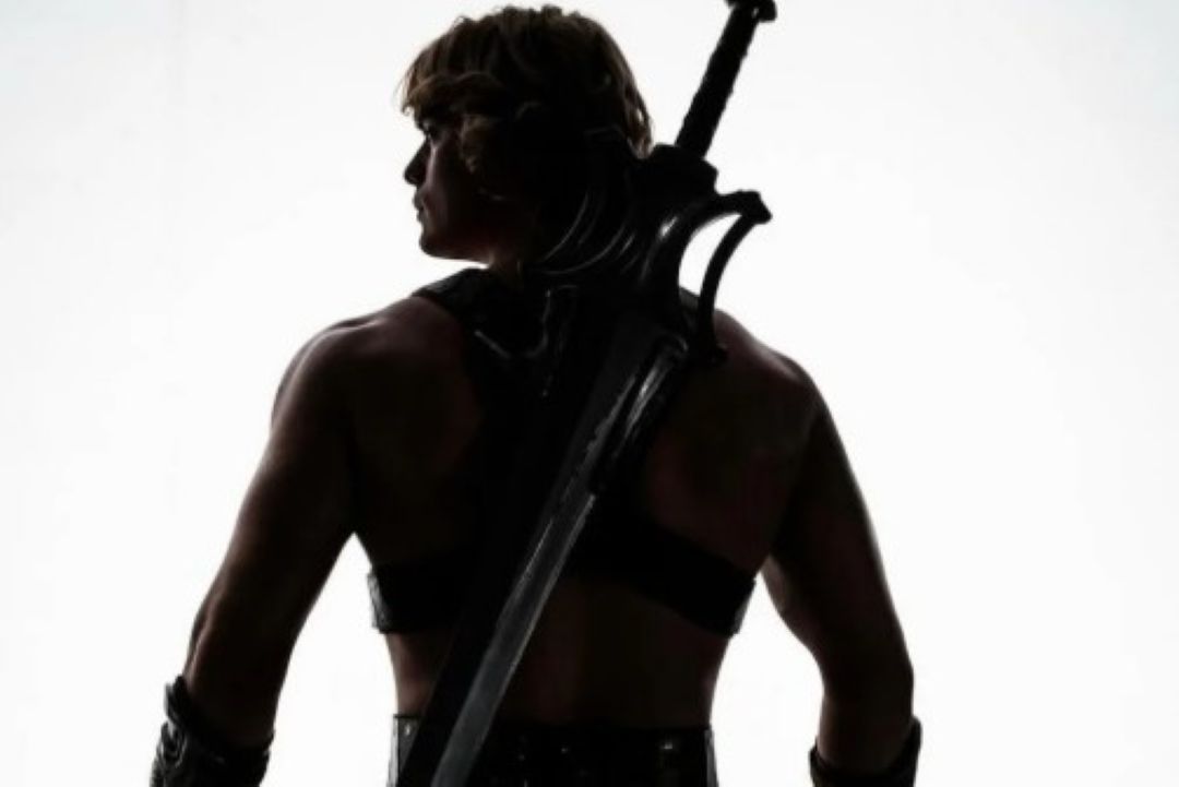 he-man