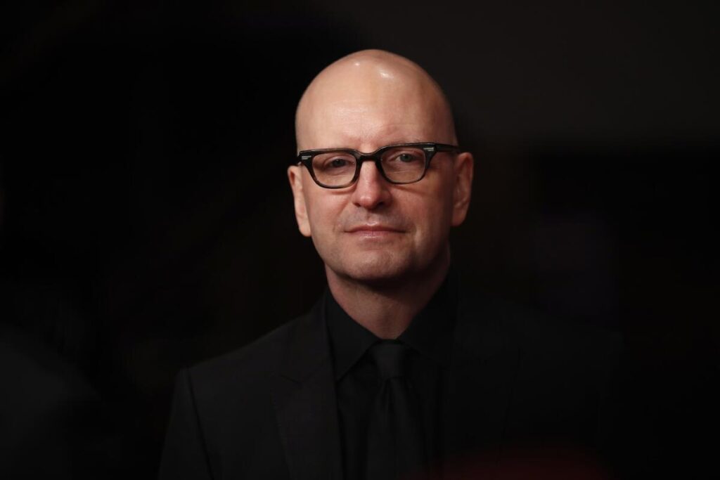 Soderbergh STAR WARS Was 