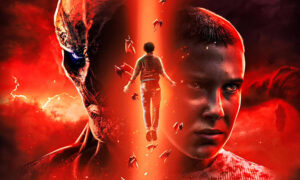 STRANGER THINGS Trailer, Cinema Release - Last Movie Outpost