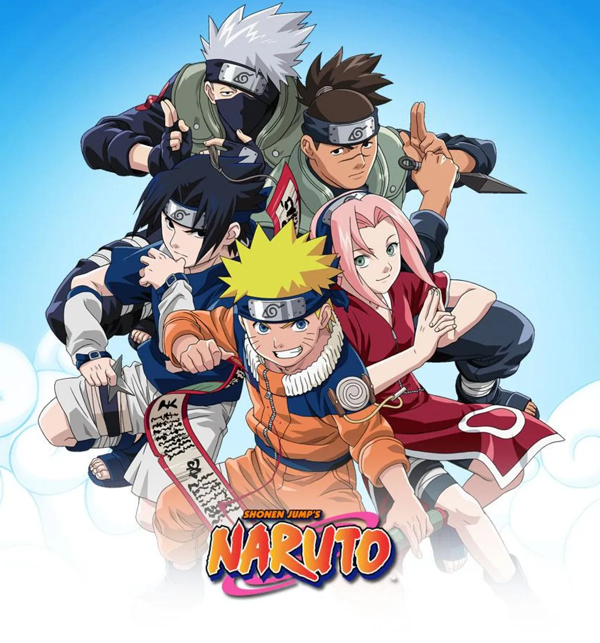 Naruto