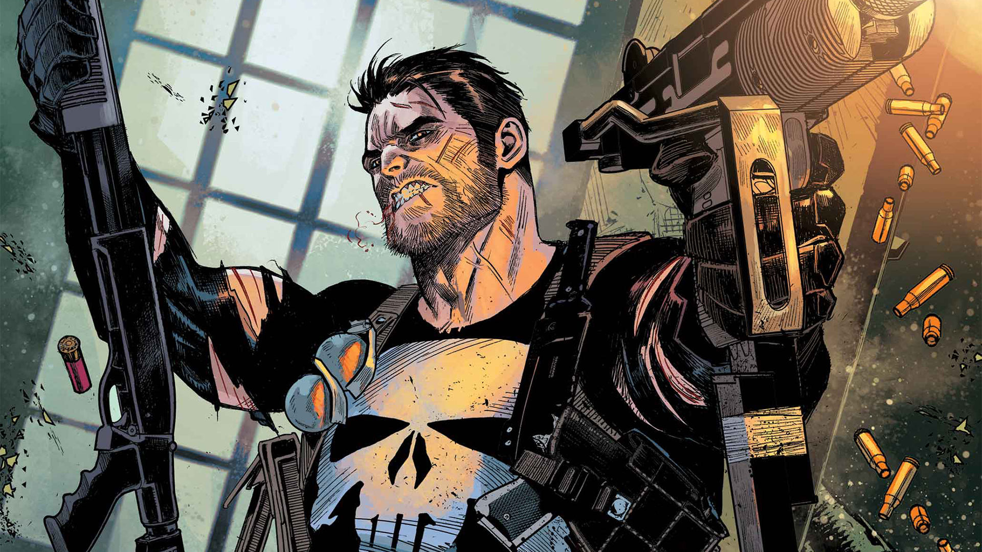 Punisher