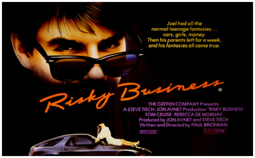 Risky-Business
