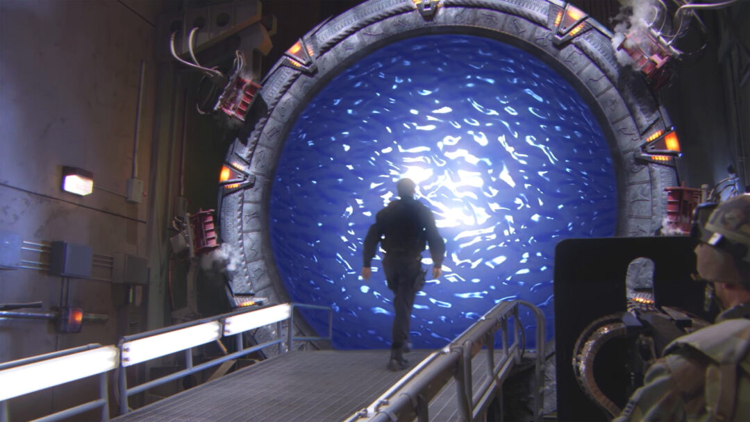 Stargate