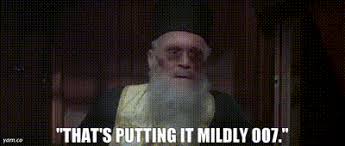 Mildly-007
