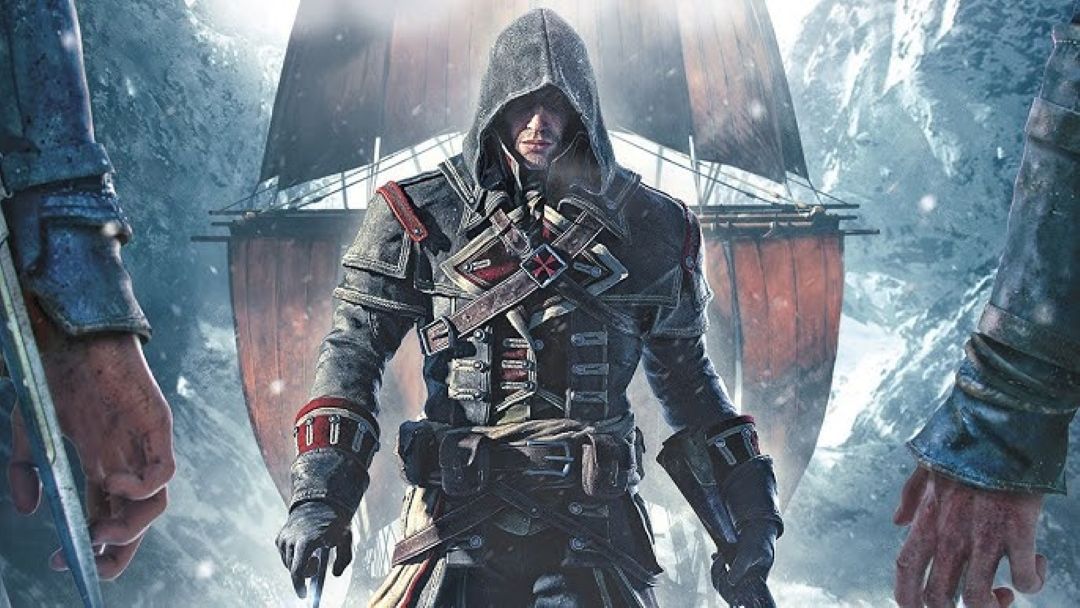Assassins Creed