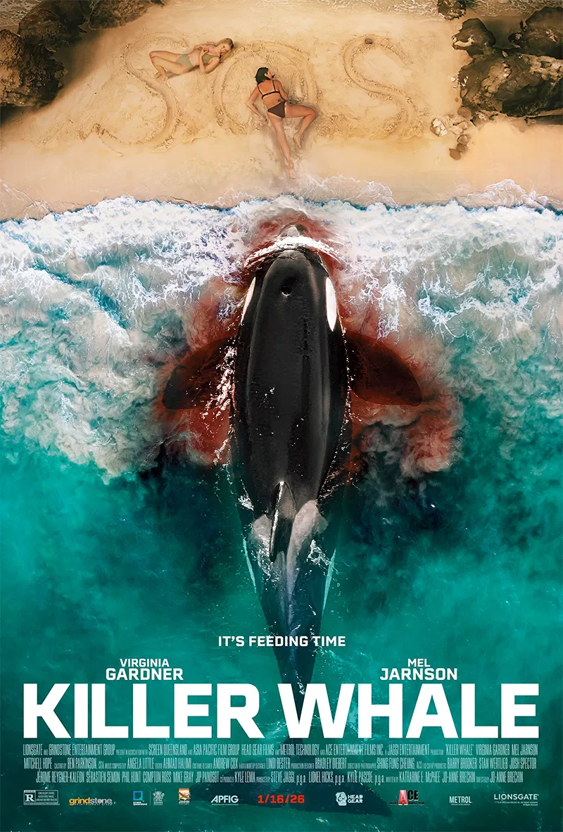 Killer-Whale