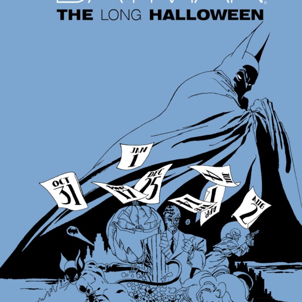 Halloween-Batman