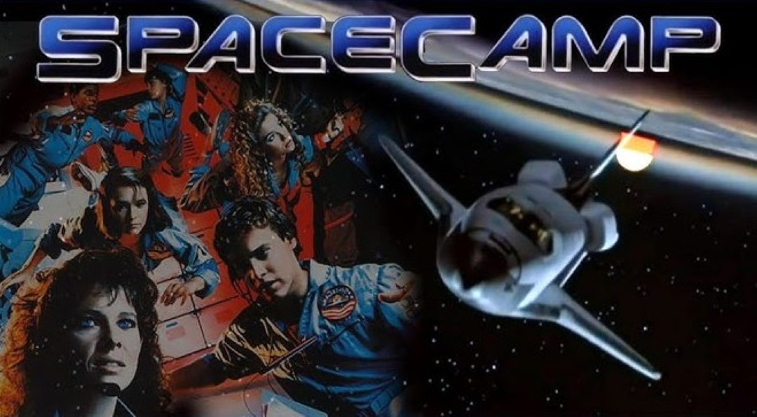spacecamp