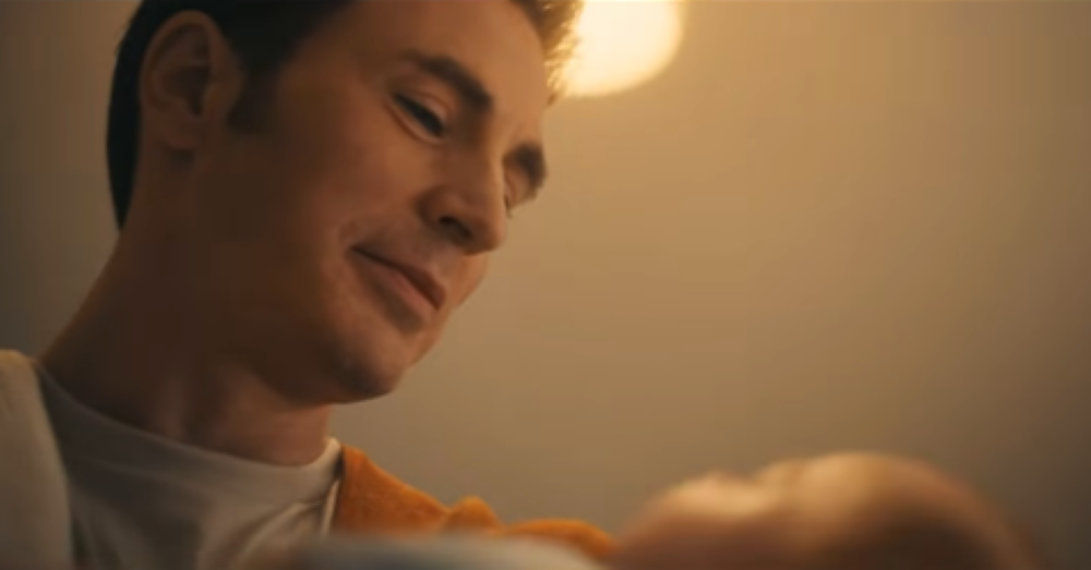 Avengers: Doomsday Steve Rogers