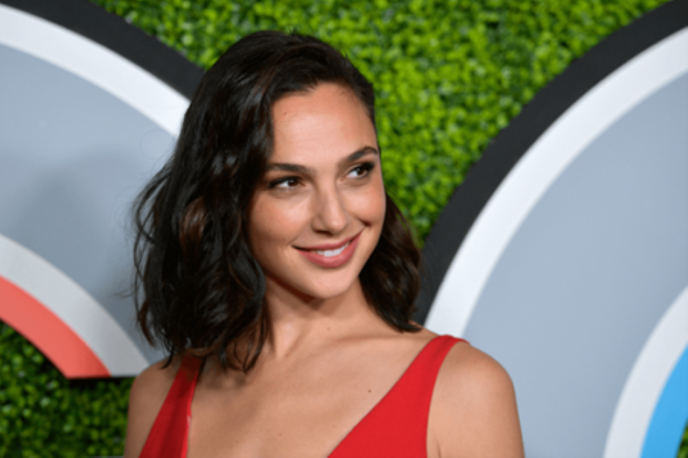 Gal Gadot