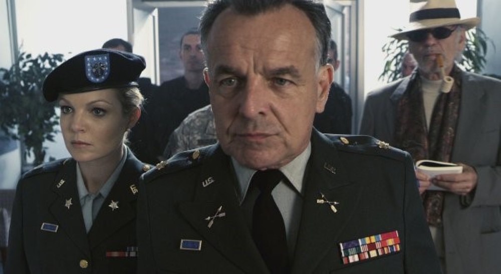 Tanner Big Ass spider