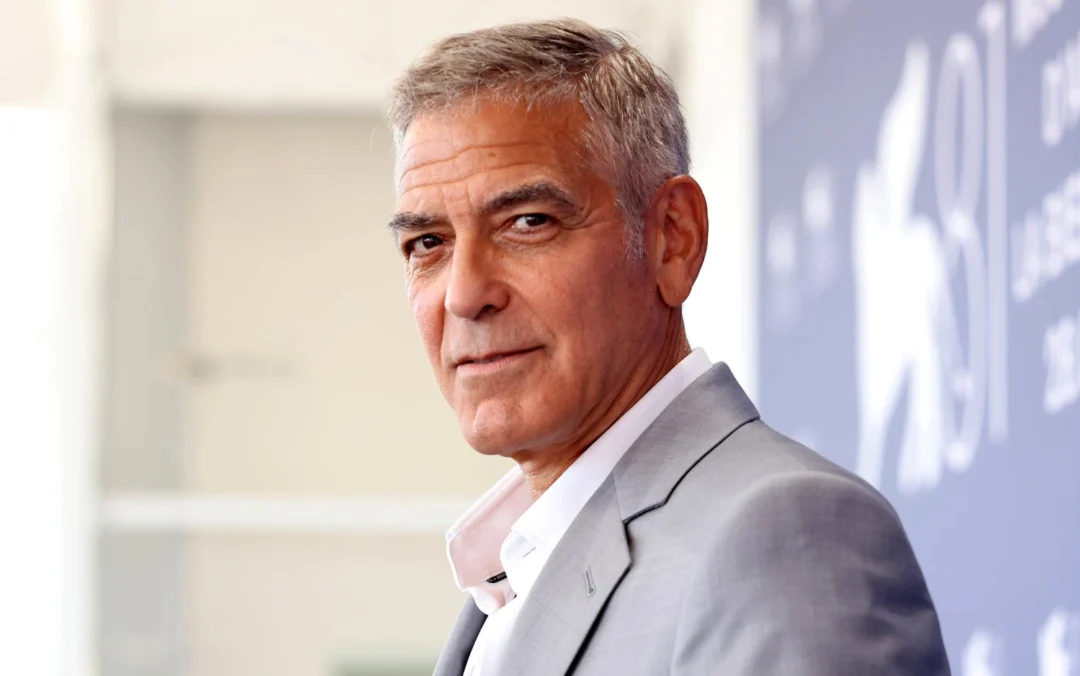 Clooney