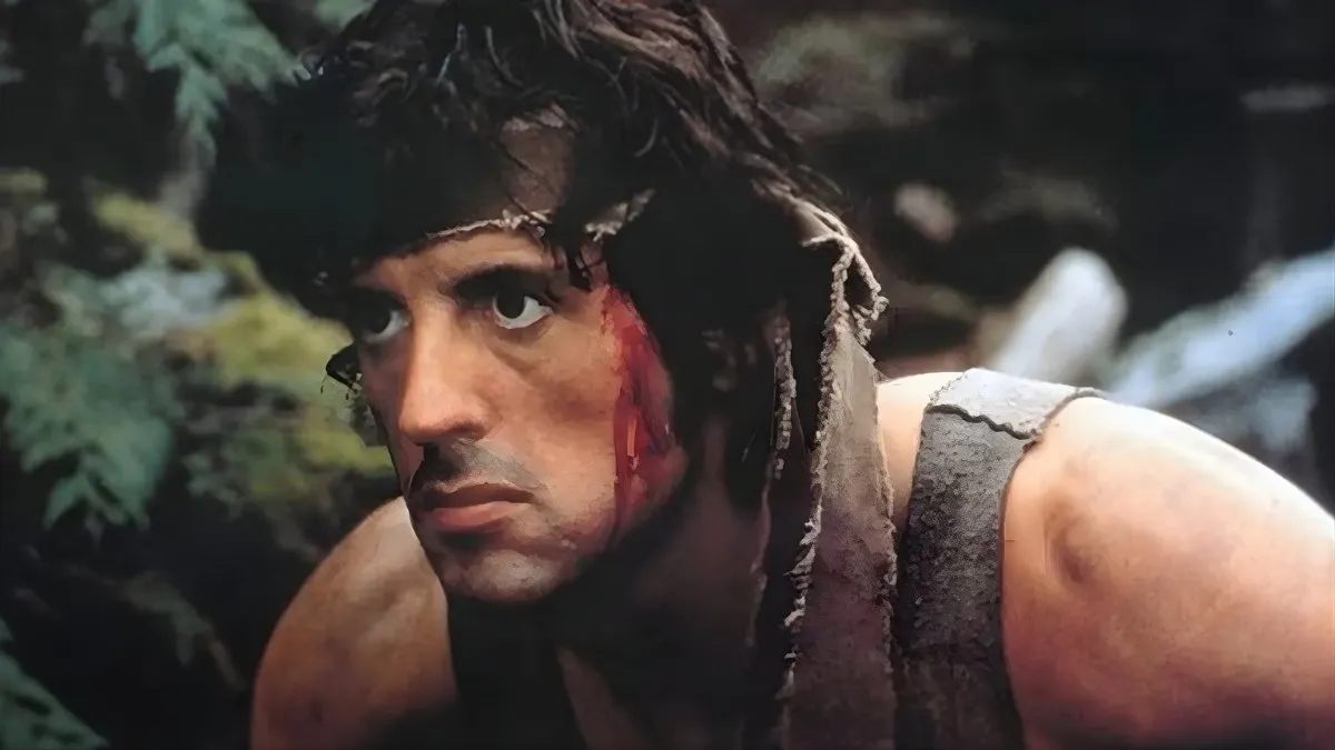 Rambo