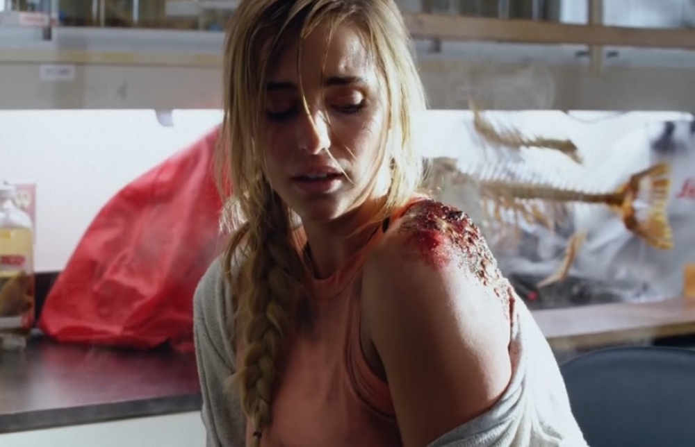 Bite 2 Lava 2 Lantula